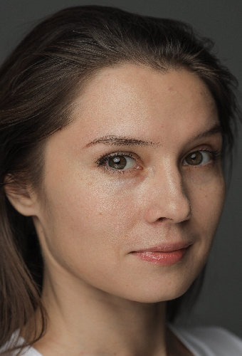 Анна Коваль
