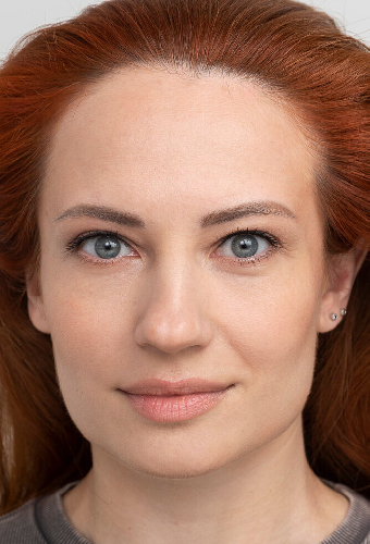 Оксана Разумная