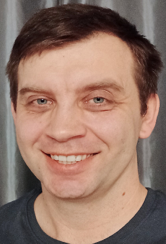 Станислав Забродский