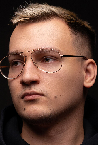 Даниил Нестерков