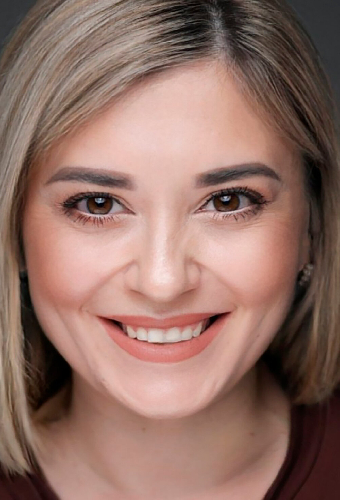 Екатерина Авдеева 