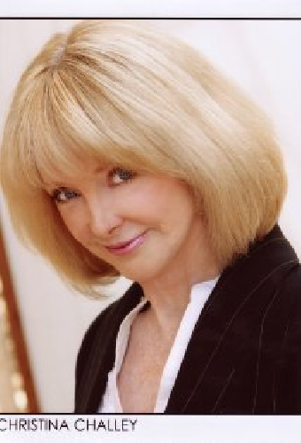 Christina Challey
