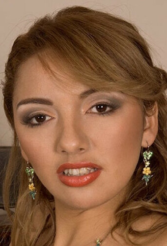 Paola Rios