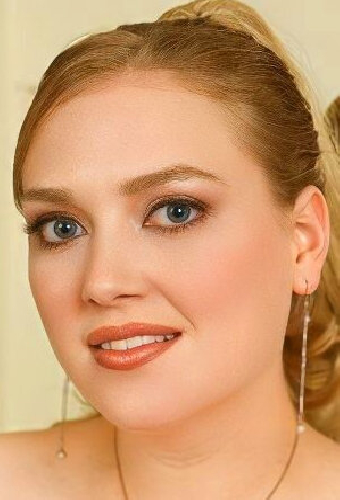Sabina Leigh