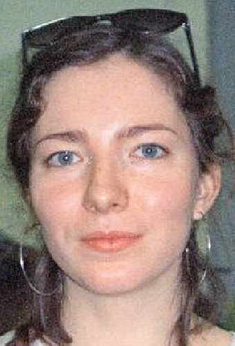 Юлия Бабкова
