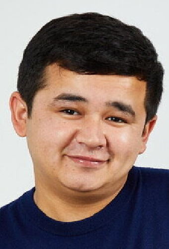 Улугбек Шодибеков