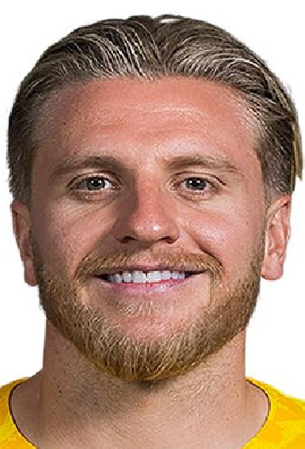 Джейсон Каммингс