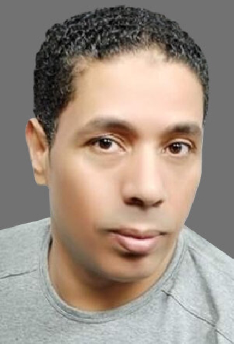 Akmal El-Maaddawi