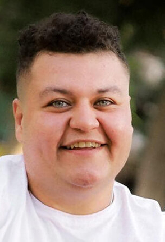 Tareq Esam