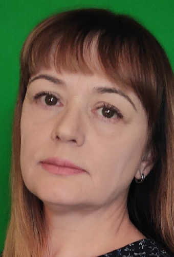 Елена Силенко