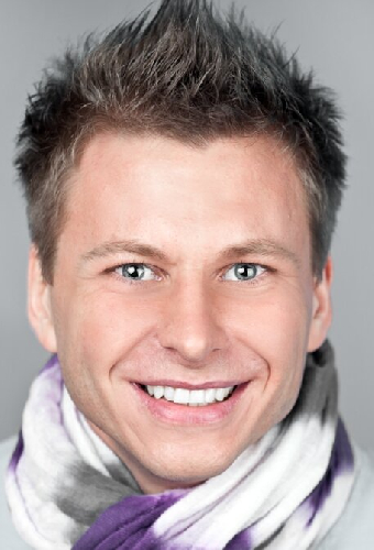 Сергей Белов