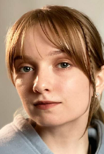 Анна Сибирякова