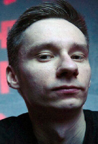 Алексей Пашевин