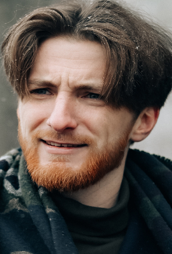 Владимир Железняков