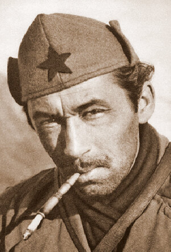 Жорж Скригин
