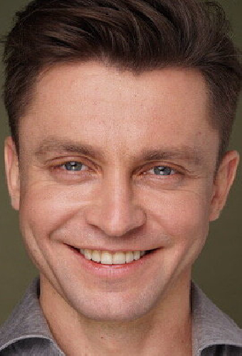 Дмитрий Даниленко