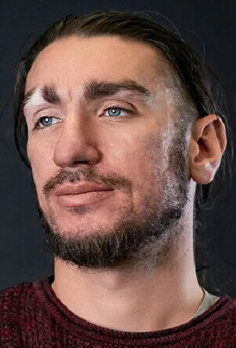 Владимир Бучинский