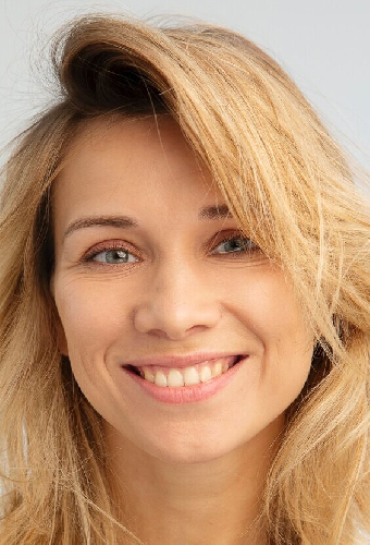Екатерина Лисоченко