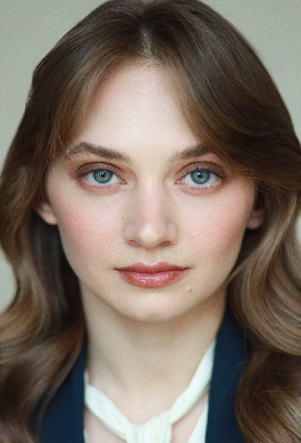 Алина Гольденберг