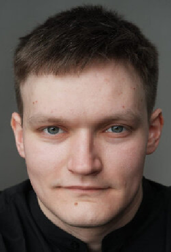 Роман Богомазов