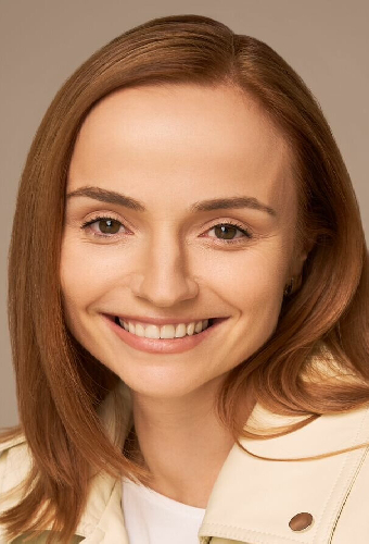 Екатерина Лахтикова