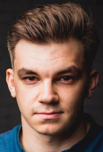 Сергей Гузенко