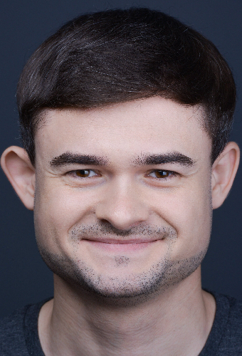 Александр Жамков