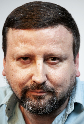Роман Гольцев