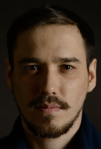 Дмитрий Селезнев