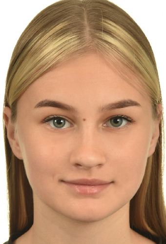 Кристина Фогель