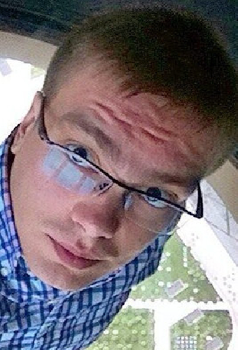 Андрей Фёдоров