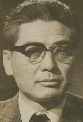 Кан Ге-щик