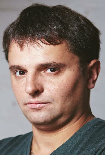 Евгений Висящев