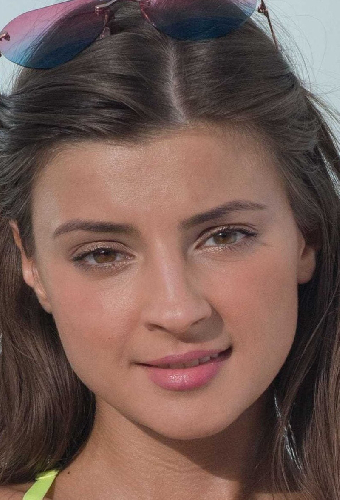 Melena Maria