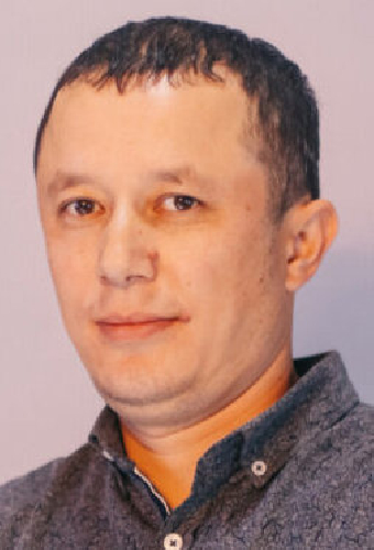 Дильшат Рахматуллин