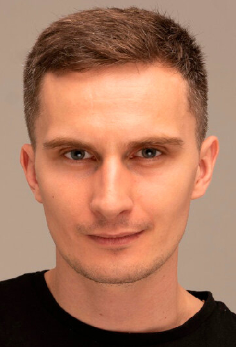 Роман Мамонтов