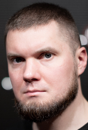 Алексей Флоринский