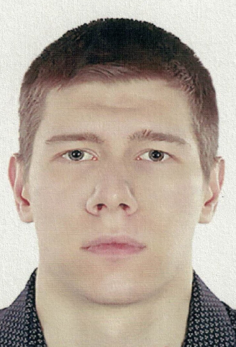 Андрей Лукаш