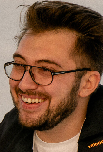 Николай Шадрин