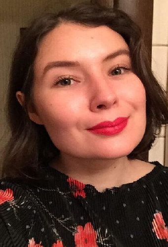 Софья Герасименко