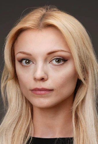 Анна Молева