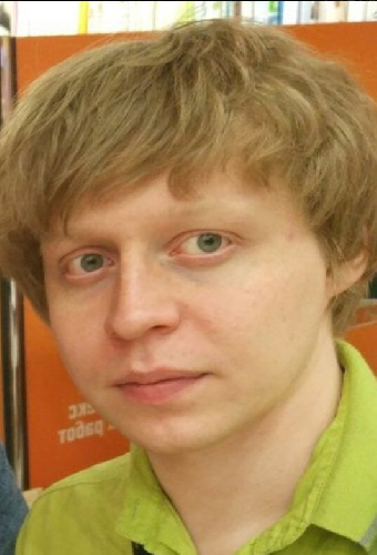 Михаил Иванов