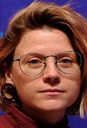 Ирина Илларионова