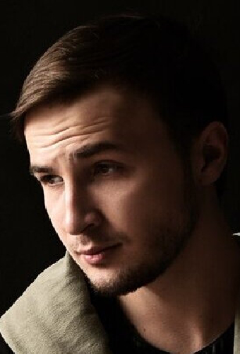Алексей Ярочкин