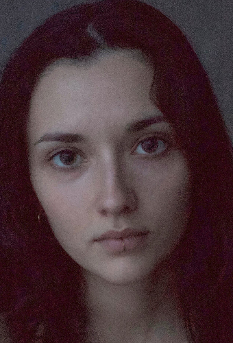 Саша Бондарчук