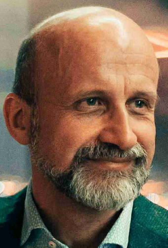 Сергей Кириллов