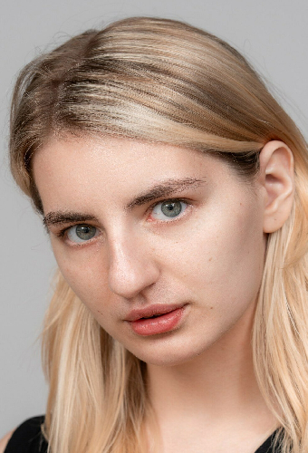 Диана Гайфуллина