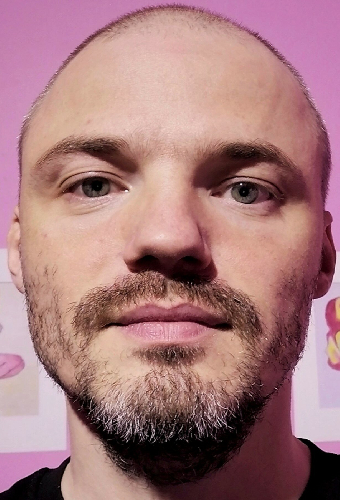 Андрей Ружицкий