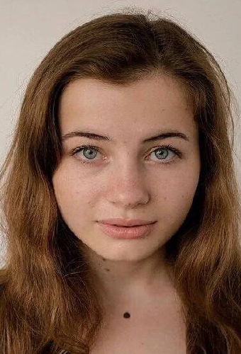 Маргарита Якимова