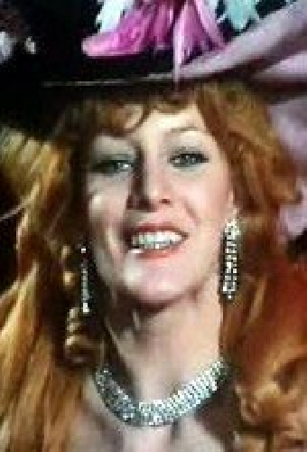Jane Iwanoff